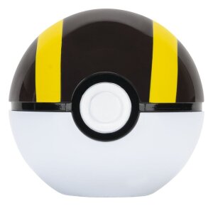 Pokemon Clip n Go Gürtel-Set Actionfigur Panflam