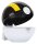 Pokemon Clip n Go Gürtel-Set Actionfigur Panflam
