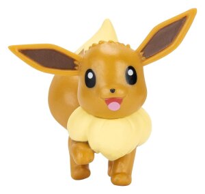 Pokemon Clip n Go Gürtel-Set ver. 19 Sortiment (4)
