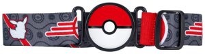 Pokemon Clip n Go Gürtel-Set ver. 19 Sortiment (4)