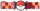 Pokemon Clip n Go Gürtel-Set ver. 20 Sortiment (4)