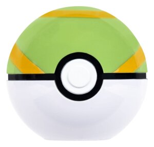 Pokemon Clip n Go Minifiguren Poké Balls ver. 22...