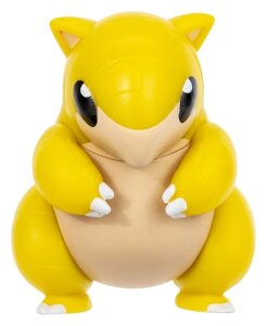 Pokemon Clip n Go Minifiguren Poké Balls ver. 22 Sortiment (6)