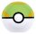 Pokemon Clip n Go Minifiguren Poké Balls ver. 22 Sortiment (6)