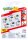 Pokemon Clip n Go Minifiguren Poké Balls ver. 22 Sortiment (6)