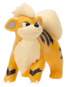 Pokemon Clip n Go Patronengurt-Set Fukano