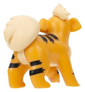 Pokemon Clip n Go Patronengurt-Set Fukano