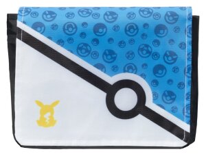 Pokemon Clip n Go Patronengurt-Set Pikachu