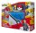 Pokemon Clip n Go Patronengurt-Set Pikachu