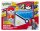 Pokemon Clip n Go Patronengurt-Set Pikachu