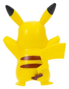 Pokemon Clip n Go Patronengurt-Set ver. 6 Sortiment (4)