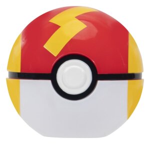 Pokemon Clip n Go Patronengurt-Set ver. 6 Sortiment (4)