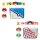 Pokemon Clip n Go Patronengurt-Set ver. 6 Sortiment (4)