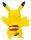 Pokemon Clip n Go Patronengurt-Set ver. 6 Sortiment (4)