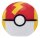 Pokemon Clip n Go Patronengurt-Set ver. 6 Sortiment (4)