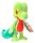 Pokemon Plüschfigur Geckarbor 20 cm