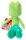 Pokemon Plüschfigur Geckarbor 20 cm