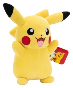 Pokemon Plüschfigur Pikachu 30 cm