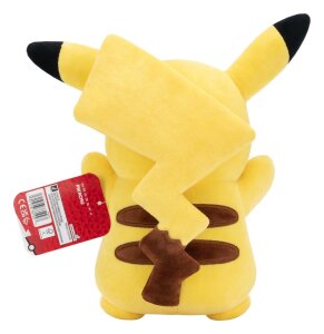 Pokemon Plüschfigur Pikachu 30 cm