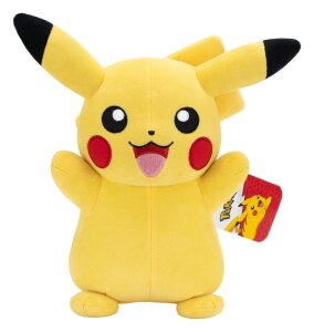 Pokemon Plüschfigur Pikachu 30 cm