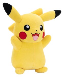 Pokemon Plüschfigur Pikachu 30 cm