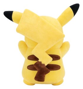 Pokemon Plüschfigur Pikachu 30 cm