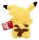 Pokemon Plüschfigur Pikachu 30 cm