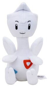 Pokemon Plüschfigur Togetic 20 cm