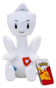 Pokemon Plüschfigur Togetic 20 cm