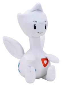 Pokemon Plüschfigur Togetic 20 cm