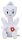 Pokemon Plüschfigur Togetic 20 cm