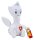 Pokemon Plüschfigur Togetic 20 cm