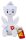 Pokemon Plüschfigur Togetic 20 cm