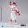 Rocky II Exquisite Super Actionfigur 1/12 Apollo 16 cm