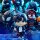 Solo Leveling Cosbi Minifiguren 11 cm Blind Box Display (8)