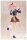 Sousaishojoteien Plastic Model Kit 1/10 Side Tail 16 cm
