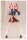 Sousaishojoteien Plastic Model Kit 1/10 Side Tail 16 cm