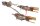 Star Wars 3D-Holzpuzzle Anakin Skywalkers Podracer