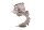 Star Wars 3D-Holzpuzzle AT-ST Walker
