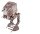 Star Wars 3D-Holzpuzzle AT-ST Walker