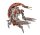 Star Wars 3D-Holzpuzzle Droideka