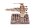 Star Wars 3D-Holzpuzzle Luke Skywalkers X-Wing Starfighter