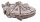 Star Wars 3D-Holzpuzzle Millennium Falcon