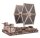 Star Wars 3D-Holzpuzzle TIE Fighter