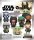 Star Wars Mandalorian 3D PVC-Taschenanhänger Series 2 Display (24)