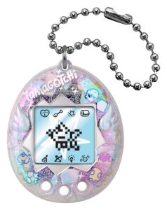 Tamagotchi Original Gadget Celebration Reflection Spiegel...