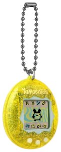 Tamagotchi Original Gadget Gelb