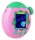 Tamagotchi Paradise Gadget Pink Land (Erde)