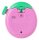 Tamagotchi Paradise Gadget Pink Land (Erde)