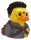 Tanz der Teufel Tubbz Mini PVC Figur Ash 5 cm